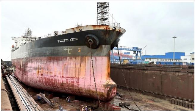 DEADSHIP